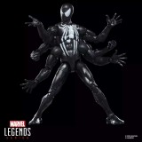 HASBRO MARVEL LEGENDS DARK AVENGERS SPIDER-MAN BAF EXECUTIONER SERIES PVC ACTION FIGURE