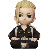 PLASTOY TOKYO REVENGERS DRAKEN KEN RYUGUGI PVC COIN BANK