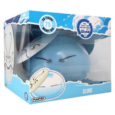 PLASTOY THAT TIME I GOT REINCARNATED AS A SLIME FIGURE COIN BANK