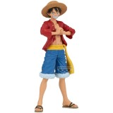 ONE PIECE GRANDLINE DXF SPECIAL MONKEY D. LUFFY STATUA FIGURE BANPRESTO