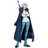 ONE PIECE GLITTER AND GLAMOURS TRAFALGAR D. LAW CHANGE VER. STATUA FIGURE BANPRESTO