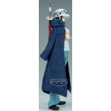 BANPRESTO ONE PIECE GLITTER AND GLAMOURS TRAFALGAR D. LAW CHANGE VER. STATUE FIGURE