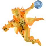 NARUTO SHIPPUDEN NAMIKAZE MINATO STATUA FIGURE BANPRESTO
