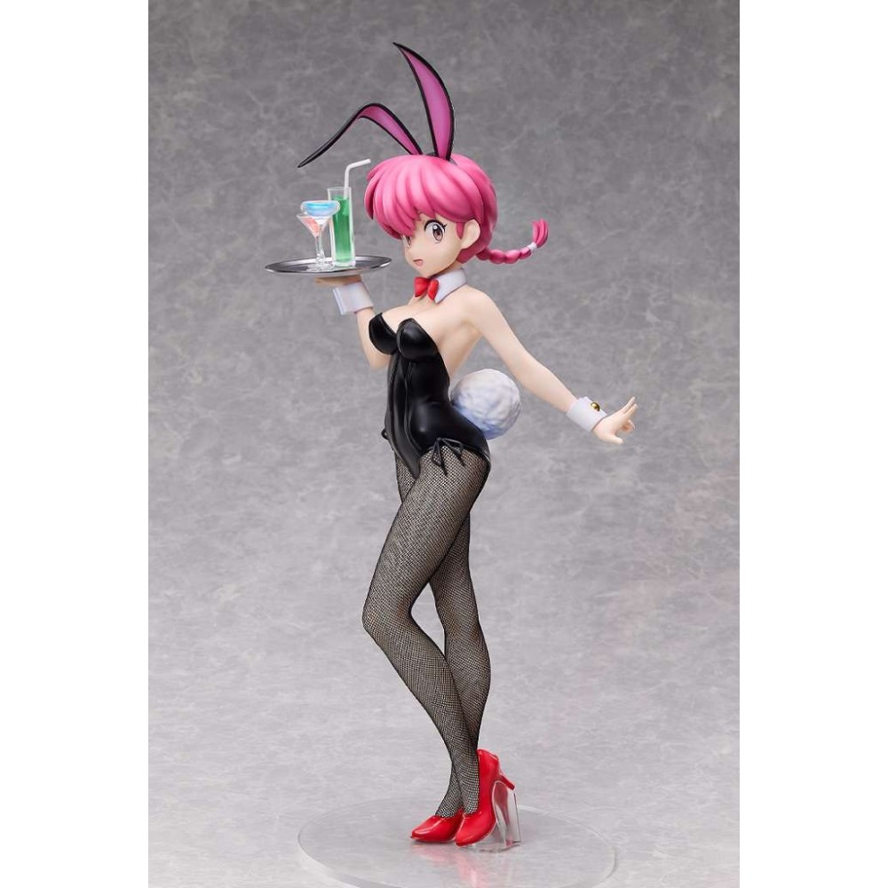 FREEING RANMA 1/2 RANMA SAOTOME BUNNY VERSION 1/4 SCALE STATUE FIGURE