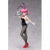 RANMA 1/2 RANMA SAOTOME BUNNY 1/4 STATUA FIGURE FREEING