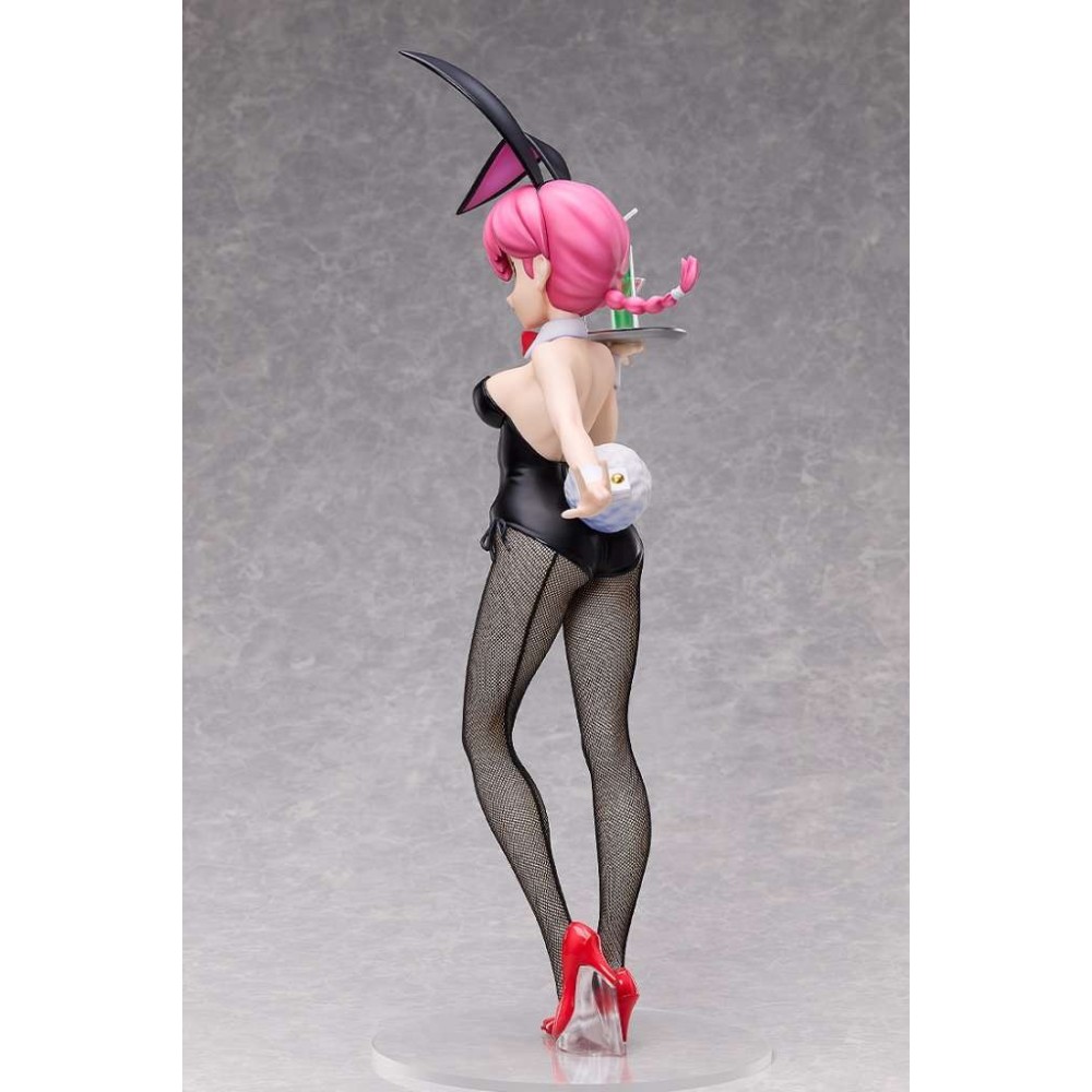 RANMA 1/2 RANMA SAOTOME BUNNY 1/4 STATUA FIGURE FREEING