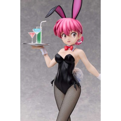 RANMA 1/2 RANMA SAOTOME BUNNY 1/4 STATUA FIGURE FREEING