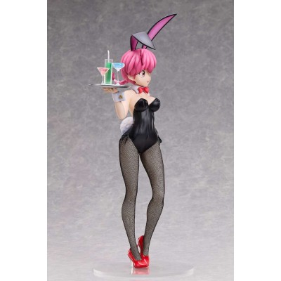 RANMA 1/2 RANMA SAOTOME BUNNY 1/4 STATUA FIGURE FREEING
