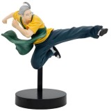 SAKAMOTO DAYS VIBRATION STARS TARO SAKAMOTO STATUA FIGURE BANPRESTO