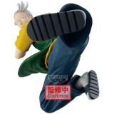 SAKAMOTO DAYS VIBRATION STARS TARO SAKAMOTO STATUA FIGURE BANPRESTO