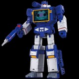 TRANSFORMERS TAKARA TOMY SOUNDWAVE AND CONDOR ACTION FIGURE HASBRO