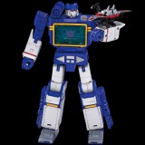 TRANSFORMERS TAKARA TOMY SOUNDWAVE AND CONDOR ACTION FIGURE HASBRO