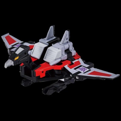 TRANSFORMERS TAKARA TOMY SOUNDWAVE AND CONDOR ACTION FIGURE HASBRO