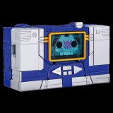 TRANSFORMERS TAKARA TOMY SOUNDWAVE AND CONDOR ACTION FIGURE HASBRO