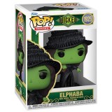 FUNKO FUNKO POP! WICKED ELPHABA 1925 BOBBLE HEAD FIGURE