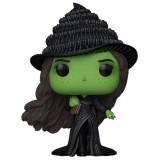 FUNKO FUNKO POP! WICKED ELPHABA 1925 BOBBLE HEAD FIGURE