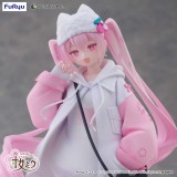 HATSUNE MIKU SAKURA MIKU COOL STYLE TENITOL PETIT FIGURE STATUA FURYU