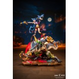 LEAGUE OF LEGENDS JINX E WARWICK 2XKO 1/10 STATUA DIORAMA PURE ARTS