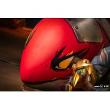 PURE ARTS LEAGUE OF LEGENDS JINX AND WARWICK 2XKO 1/10 STATUE FIGURE DIORAMA