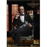 THE GODFATHER IL PADRINO VITO CORLEONE MASTER CRAFT STATUA FIGURE BEAST KINGDOM