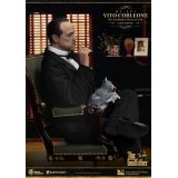 THE GODFATHER IL PADRINO VITO CORLEONE MASTER CRAFT STATUA FIGURE BEAST KINGDOM