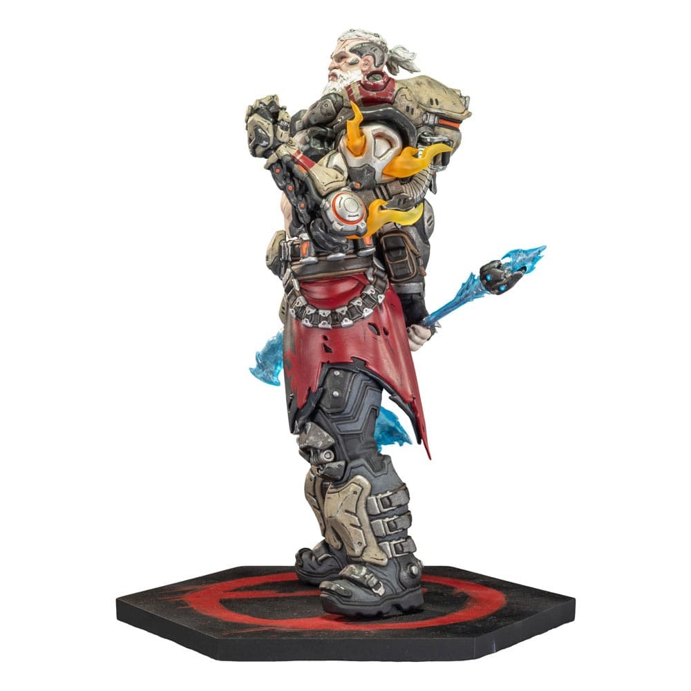 DARK HORSE BORDERLANDS 4 AMON 23CM STATUE FIGURE