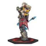 BORDERLANDS 4 AMON STATUA FIGURE DARK HORSE