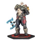 BORDERLANDS 4 AMON STATUA FIGURE DARK HORSE