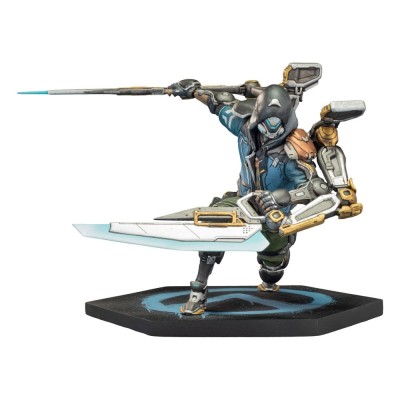 DARK HORSE BORDERLANDS 4 RAFA 16CM STATUE FIGURE