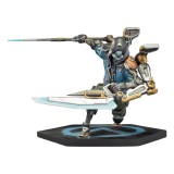 DARK HORSE BORDERLANDS 4 RAFA 16CM STATUE FIGURE