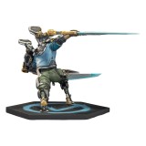 DARK HORSE BORDERLANDS 4 RAFA 16CM STATUE FIGURE
