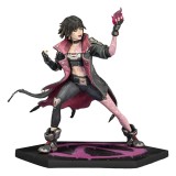 BORDERLANDS 4 VEX STATUA FIGURE DARK HORSE