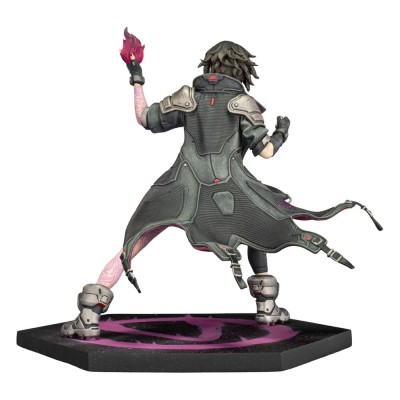 DARK HORSE BORDERLANDS 4 VEX 17CM STATUE FIGURE
