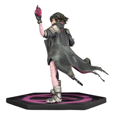BORDERLANDS 4 VEX STATUA FIGURE DARK HORSE