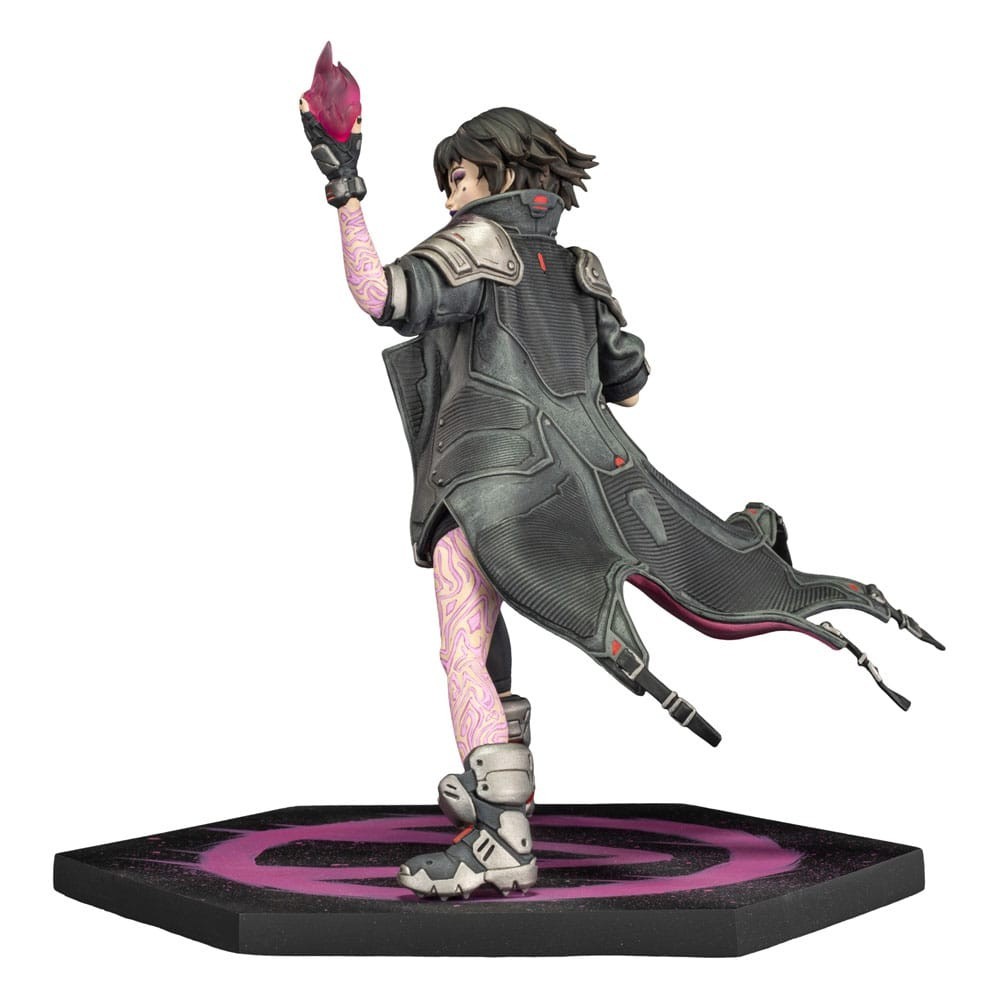 DARK HORSE BORDERLANDS 4 VEX 17CM STATUE FIGURE