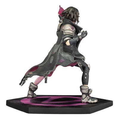 DARK HORSE BORDERLANDS 4 VEX 17CM STATUE FIGURE