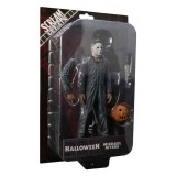 TRICK OR TREAT STUDIOS HALLOWEEN MICHAEL MYERS SCREAM GREATS SERIES PVC ACTION FIGURE