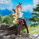 FURYU ATELIER RYZA REISALIN STOUT NOODLE STOPPER FIGURE PVC STATUE