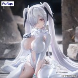 FURYU GODDESS OF VICTORY NIKKE NOODLE STOPPER CINDERELLA PVC FIGURE STATUE