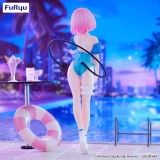 FURYU TO LOVE RU DARKNESS MOMO BELIA DEVILUKE TRIO TRY IT STATUE PVC FIGURE