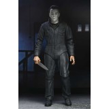 NECA HALLOWEEN RESURRECTION ULTIMATE VER. MICHAEL MYERS PVC ACTION FIGURE