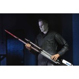 NECA HALLOWEEN RESURRECTION ULTIMATE VER. MICHAEL MYERS PVC ACTION FIGURE