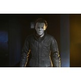 NECA HALLOWEEN RESURRECTION ULTIMATE VER. MICHAEL MYERS PVC ACTION FIGURE