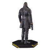 DARK HORSE CYBERPUNK 2077 SOLOMON REED 22CM STATUE FIGURE