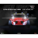 BUD SPENCER DUNE BUGGY MODEL KIT 1/12 FIGURE REPLICA INFINITE STATUE