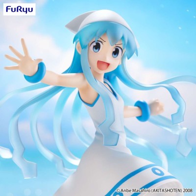 SQUID GIRL TRIO-TRY-IT STATUA FIGURE FURYU