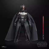 HASBRO STAR WARS THE BLACK SERIES OBI-WAN KENOBI SERIES DARTH VADER PVC ACTION FIGURE