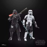 STAR WARS THE BLACK SERIES PURGE TROOPER & PATROL TROOPER ACTION FIGURE HASBRO