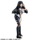 MEGAHOUSE NARUTO GALS HINATA HYUGA PVC STATUE FIGURE