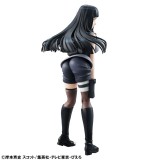 NARUTO GALS HINATA HYUGA STATUA FIGURE MEGAHOUSE